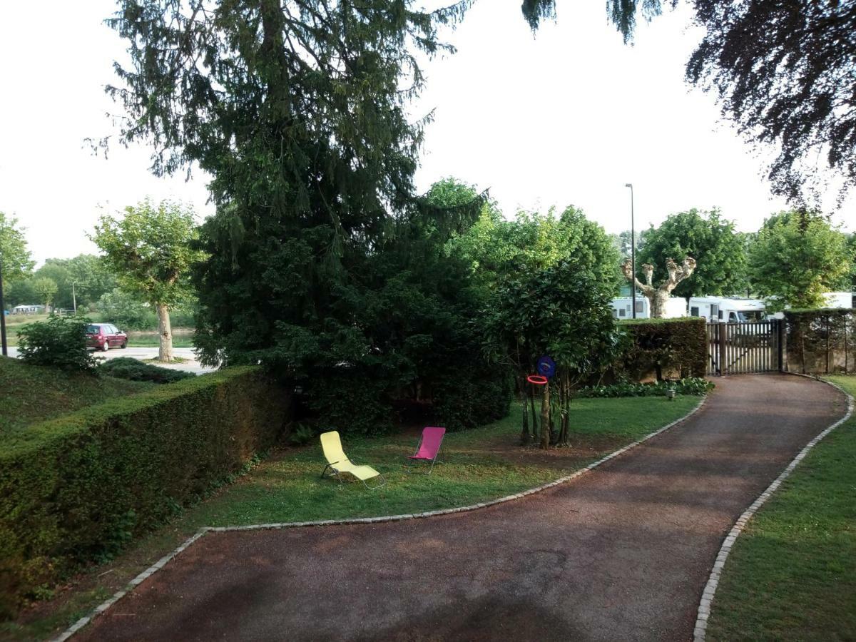 Apartmán Maison D'Architecte Au Bord De L'Eau Pont-dʼAin Exteriér fotografie
